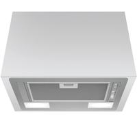 Whirlpool Hotte aspirante 3 vitesses - WCT64FLSX