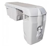 Groupe filtration Filtrinov MX-18 modulable MX connect