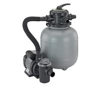 Groupe Filtration Monobloc HAVANA 500