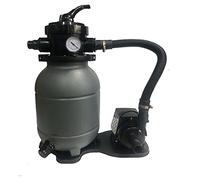 Summer Fun Summer Fun Poolfilter-Set BestClean Pro Besoins-de-piscine Original 502010451