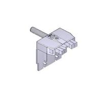 Groupe fin de course gris foncé - CAME 88001-0087