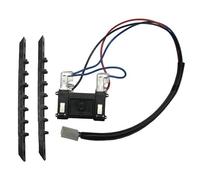 Groupe Finecorsa SPIDO SPIDER SP6065 SP6100 Pièce de rechange originale NICE PRSP04