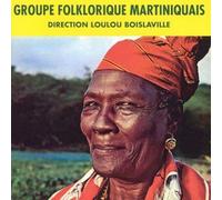 Groupe Folkflorique Martiniquais