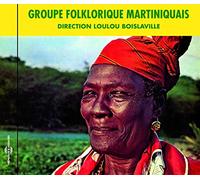 Groupe Folklorique Martiniquais