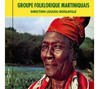 Groupe Folkflorique Martiniquais
