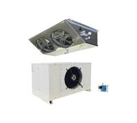 CombiSteel Groupe Frigorifique Négatif