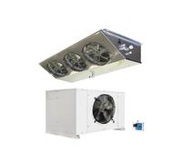 Groupe Frigorifique Positif By Bock