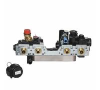 Groupe hydraul. mi 14 plaques - DE DIETRICH CHAPPEE : 711480400