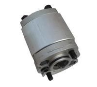 Groupe hydraulique à engrenages série CBK CBK-F120/133/126/158 BL(Cbk-f142bl,Clockwise)