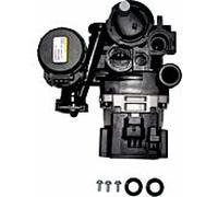 groupe hydraulique de bloc de retour Wolf 2072163 pour FGB-28/35