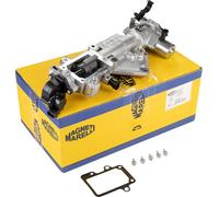 Groupe hydraulique boîte de vitesses automatique Selespeed Fiat 500 Panda Punto Lancia Ypsilon