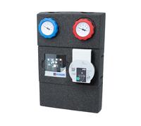 Groupe Hydraulique ESBE GDA211 à Approvisionnement Direct - 61001100