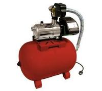 Groupe hydrophore - GUINARD - Dorinoxcontrol 4500-100 S - Inox - 100 L - Automatique