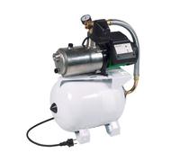 Groupe hydrophore - GUINARD - Dorinoxcontrol 4500-20S - Inox - 20L - Automatique