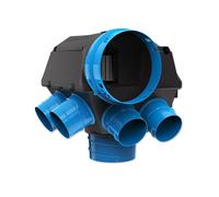 Normes 2018 vmc - groupe hygrocosy vmc hygroreglable 6 sanitaires