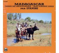 Groupe Ifanhy - Madagascar-Gpe Ifanhy