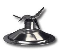 Groupe Lame Complet Pour Pieces Preparation Culinaire Petit Electromenager Braun - 64184625 G