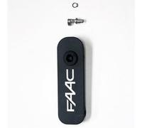 Groupe levier FAAC 63000707 pour motorisation G