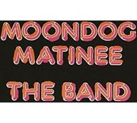 Groupe - Moondog Matinee