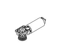 Groupe moteur a140 air - FAAC 63000011