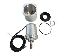 770n - moteur electrique 24v - FAAC 770770