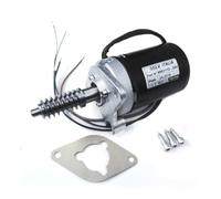 Groupe moteur électrique 24 V - Pour BX 243 Pièce de rechange CAME 119RIBX046