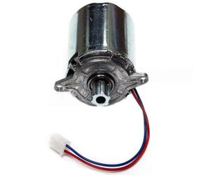 Groupe moteur scooter électrique 24 V pour C720 Cyclo Rapid remplacement FAAC 63001255