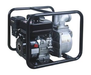 Groupe motopompe 4 temps essence eaux claires DRAKKAR EQUIPEMENT - 11638