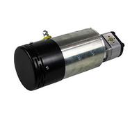 Groupe motopompe à courant continu, pompe hydraulique 4.5kW, 24 V, 2000 tr/min, pompe à engrenages 6 cm3/tr, 12 l/min