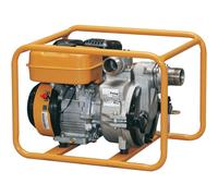 Groupe motopompe SWT 50 EX à essence 750 l/min pour eaux très chargées - IMER - 2V0004050