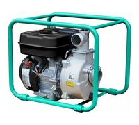 Groupe motopompe TH 45 EX à essence 700 l/min pour eaux chargées - IMER - 2V0104040