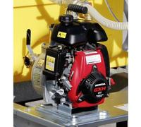 Groupe motopompe thermique HONDA WX 10 - CEMO - 9644