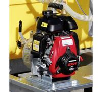 MULTI PRO 1 000 litres CEMO - 9595