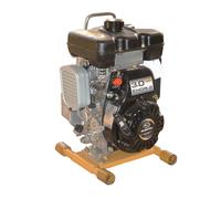 Groupe Motopompe thermique ROBIN JARD 20 OHV, débit 270 l/min CEMO - 9685