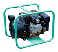 Groupe motopompe thermoplastique P 52 EX à essence 750 l/min pour liquides agressifs - IMER - 2V0004060