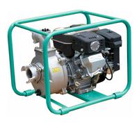 Groupe motopompe TP 36 EX à essence 520 l/min pour eaux claires et peu chargées - IMER - 2V0004020