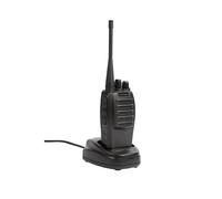 Num'axes Walkie-talkie Tlk1022 Groupe Argenté