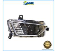Groupe Optique Avant Droit Lumière Diurne LED - DX - VOLKSWAGEN POLO 17