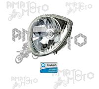 Groupe Optique Phare Avant Original PIAGGIO Fly Liberty 125 150 200 4T