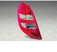 Groupe Optique Post.sx Mercedes W169 Original Magneti Marelli LLF222