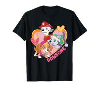 Groupe Paw Patrol « Pawsome » T-Shirt