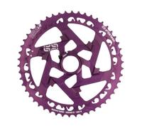 Groupe Pignons Pour Cassette Composable Helix Race 12S 42-50D SRAM XD/XDR Violet