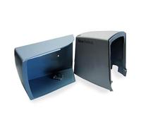 Groupe plastique extérieur Robus600-1000 Pièce de rechange originale NICE PRRB03B