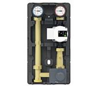 Groupe pompe à chaleur Afriso PrimoTherm 77302 180-2 DN25 WP 3WM-SM Vario