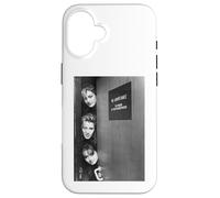 Groupe Pop Bananarama Cruel Summer Era 1984 Coque pour iPhone 16
