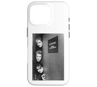 Groupe Pop Bananarama Cruel Summer Era 1984 Coque pour iPhone 16 Pro