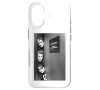 Groupe Pop Bananarama Cruel Summer Era 1984 Coque pour iPhone 17