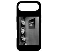 Groupe Pop Bananarama Cruel Summer Era 1984 Coque pour iPhone Air