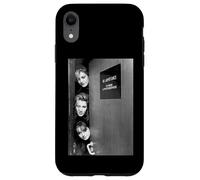 Groupe Pop Bananarama Cruel Summer Era 1984 Coque pour iPhone XR