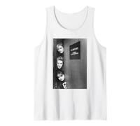 Groupe Pop Bananarama Cruel Summer Era 1984 Débardeur